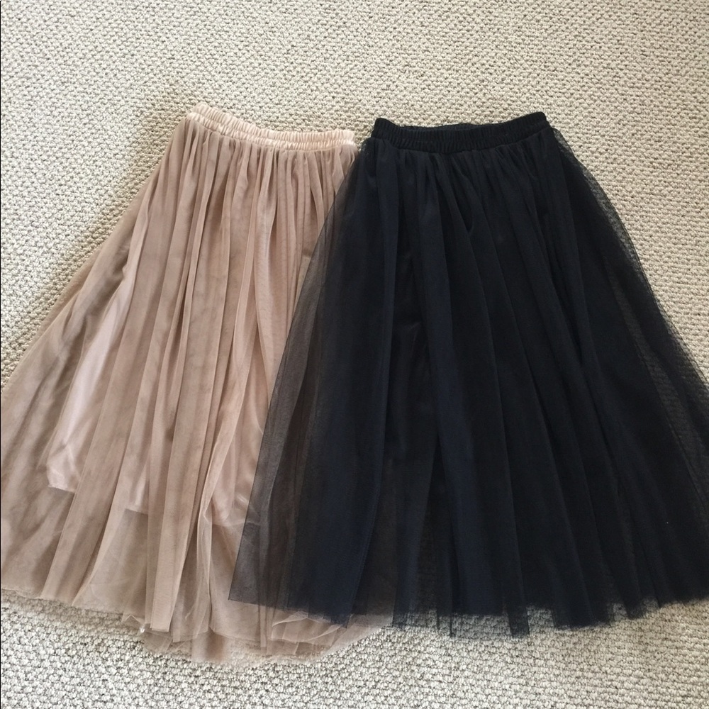 Women maxi bundle 2
